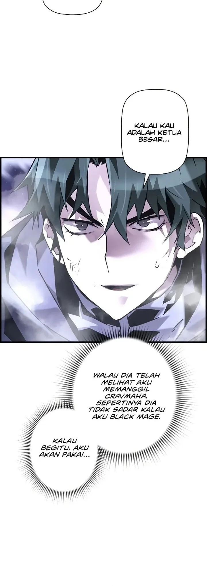 Necromancer’s Evolutionary Traits Chapter 114 Gambar 21