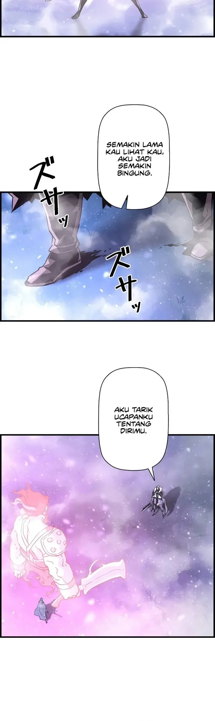 Necromancer’s Evolutionary Traits Chapter 114 Gambar 23