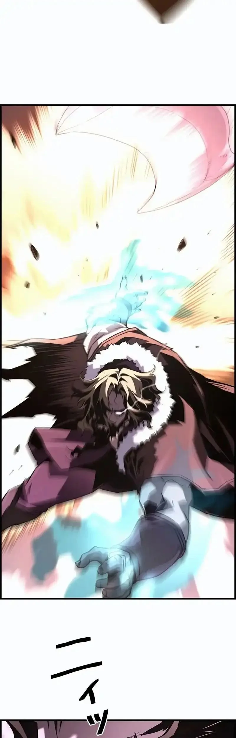 Necromancer’s Evolutionary Traits Chapter 115 Gambar 27