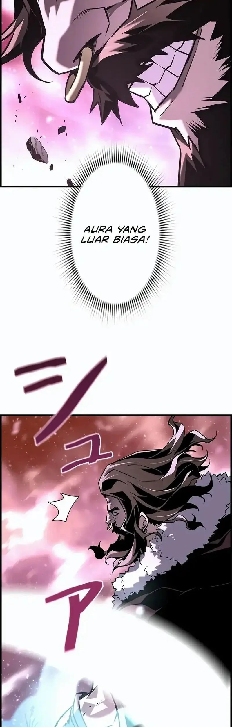 Necromancer’s Evolutionary Traits Chapter 115 Gambar 28