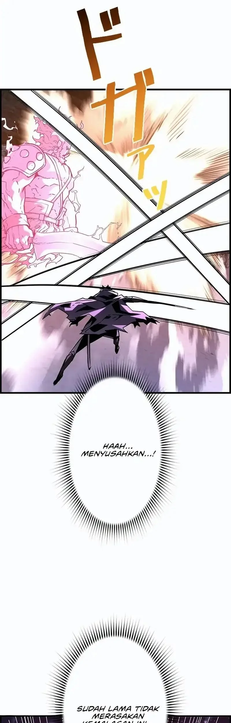 Necromancer’s Evolutionary Traits Chapter 115 Gambar 33