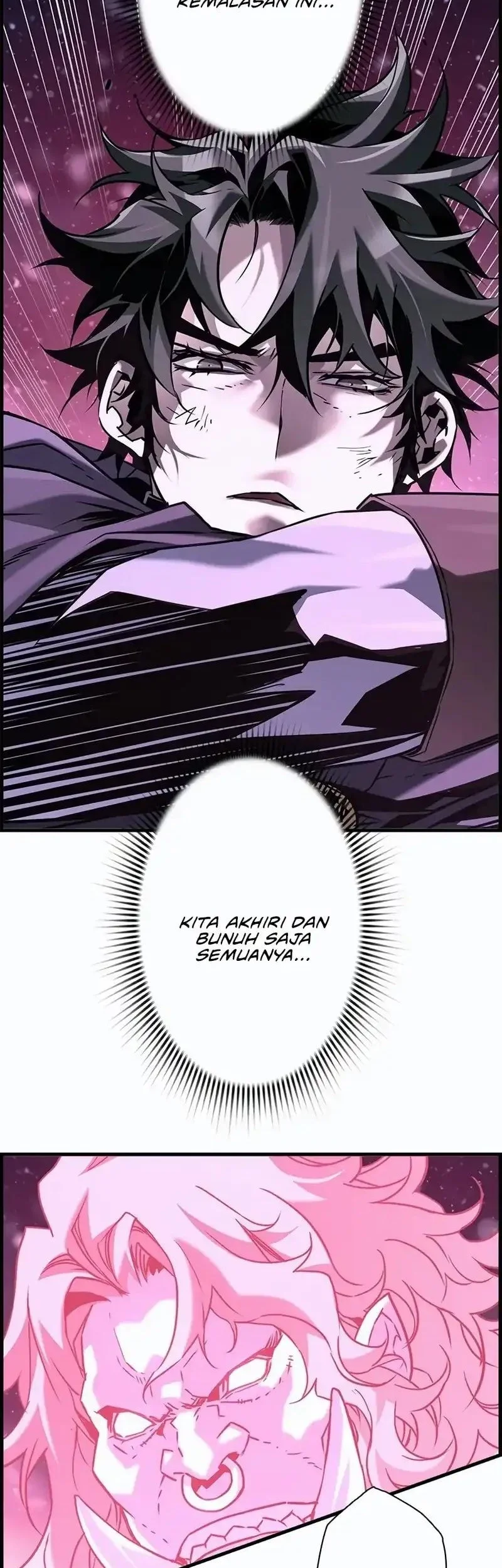 Necromancer’s Evolutionary Traits Chapter 115 Gambar 34