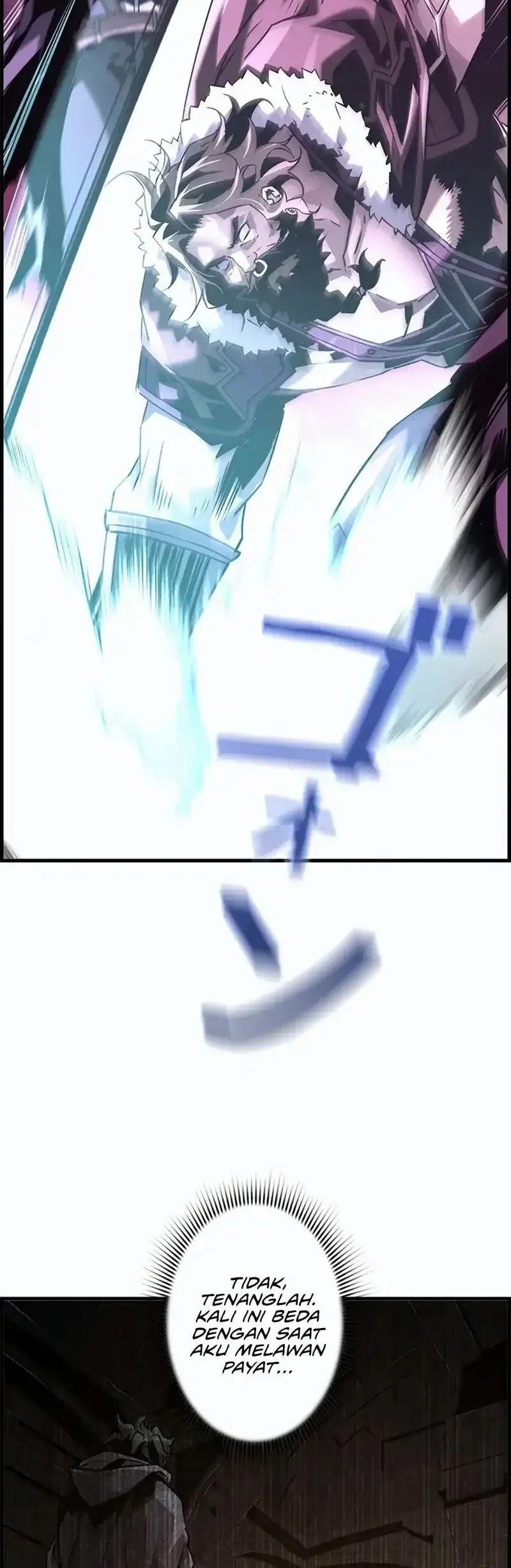 Necromancer’s Evolutionary Traits Chapter 115 Gambar 37