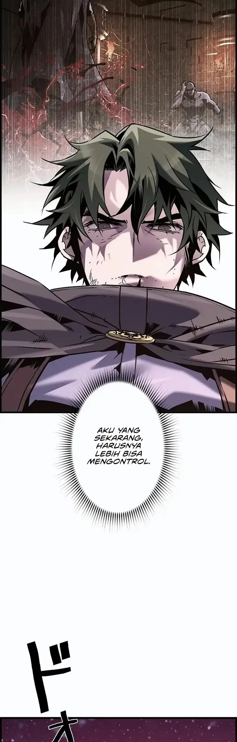 Necromancer’s Evolutionary Traits Chapter 115 Gambar 38