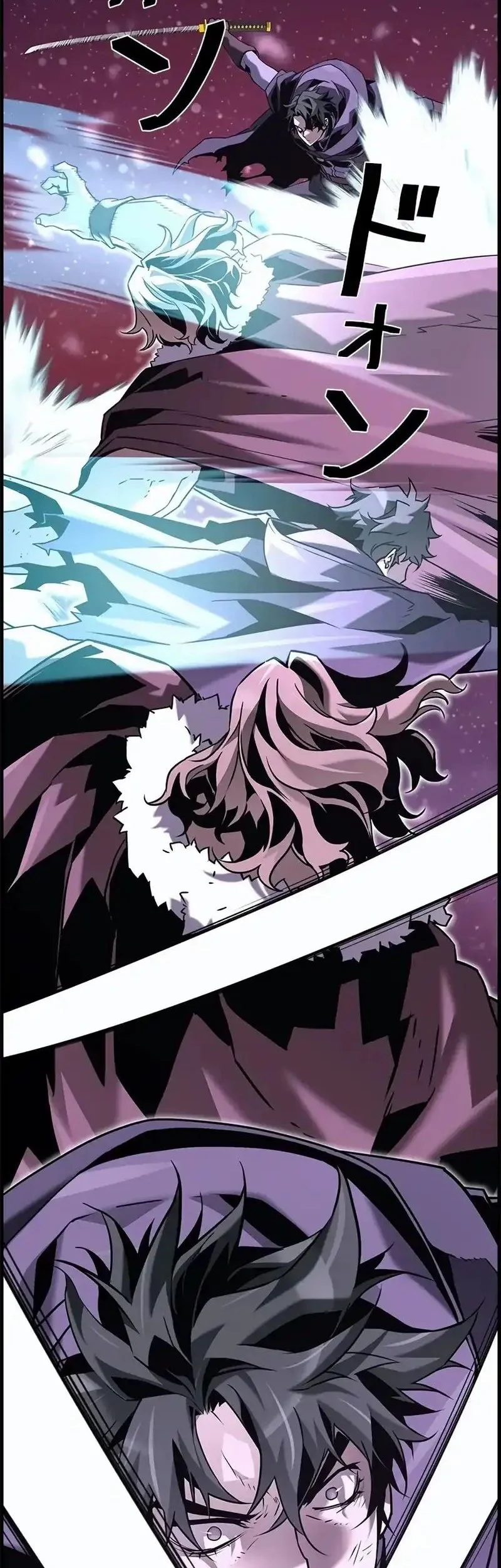 Necromancer’s Evolutionary Traits Chapter 115 Gambar 39