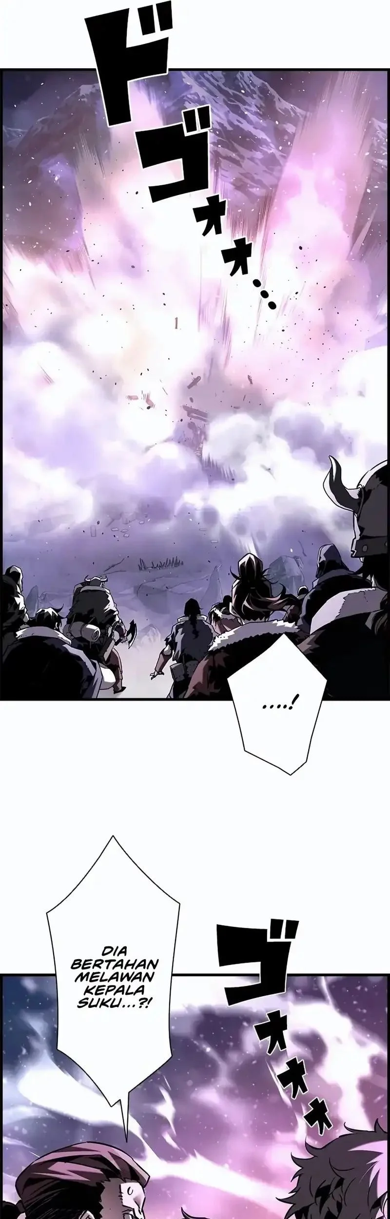 Necromancer’s Evolutionary Traits Chapter 115 Gambar 41