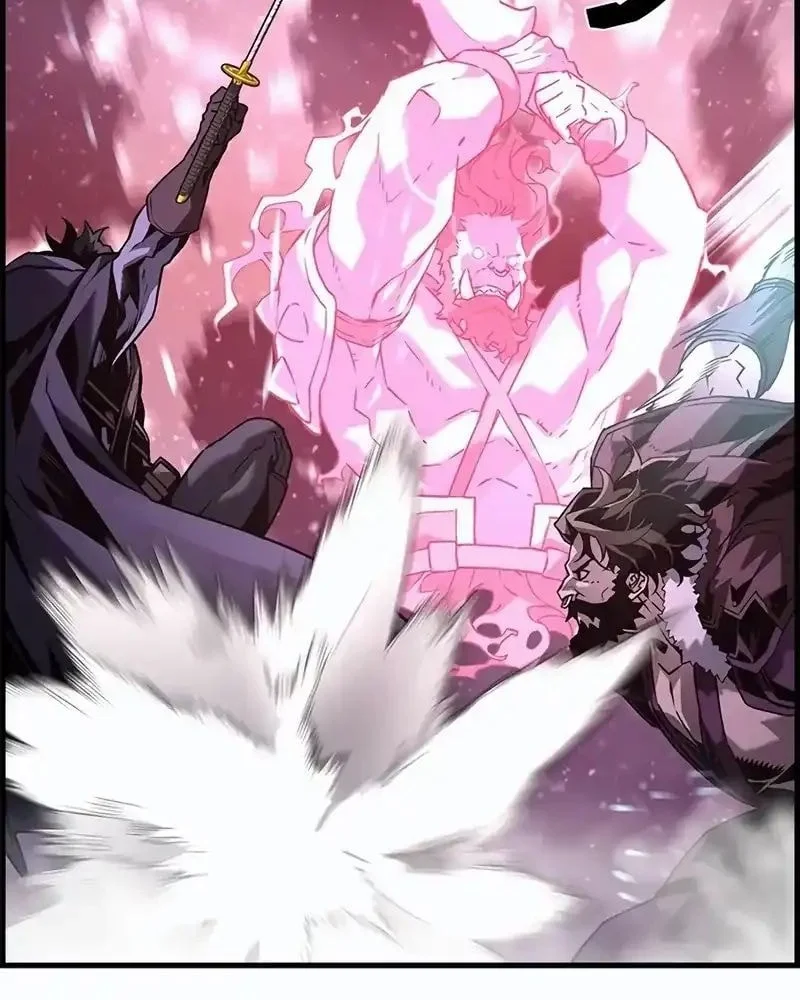 Necromancer’s Evolutionary Traits Chapter 115 Gambar 43