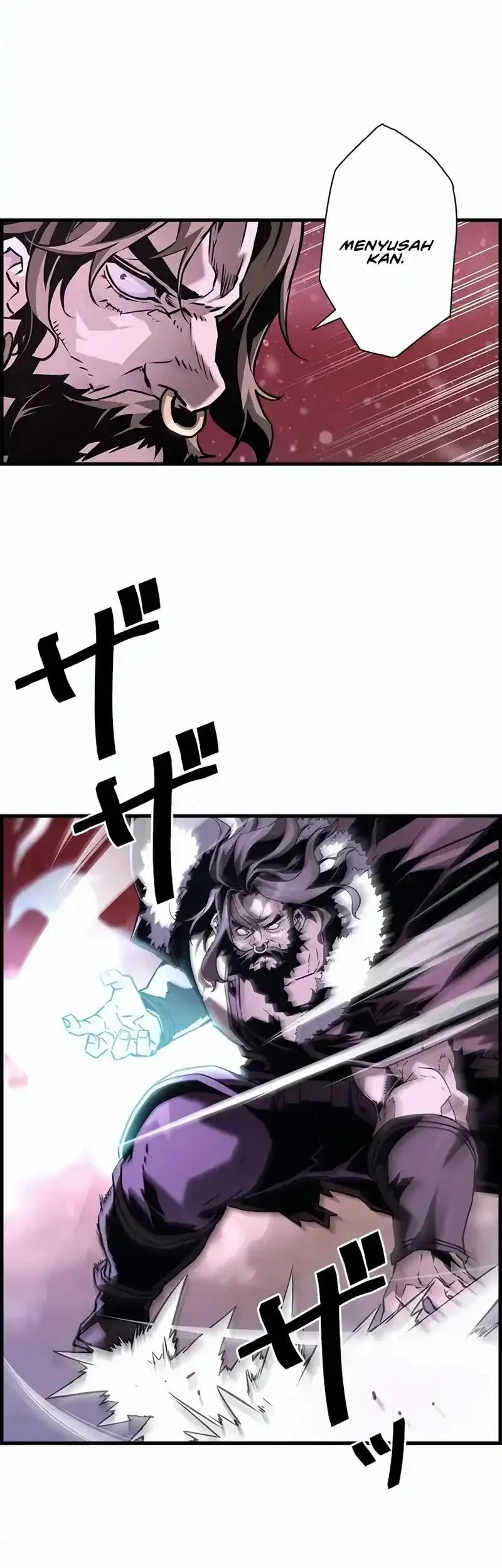 Necromancer’s Evolutionary Traits Chapter 115 Gambar 44