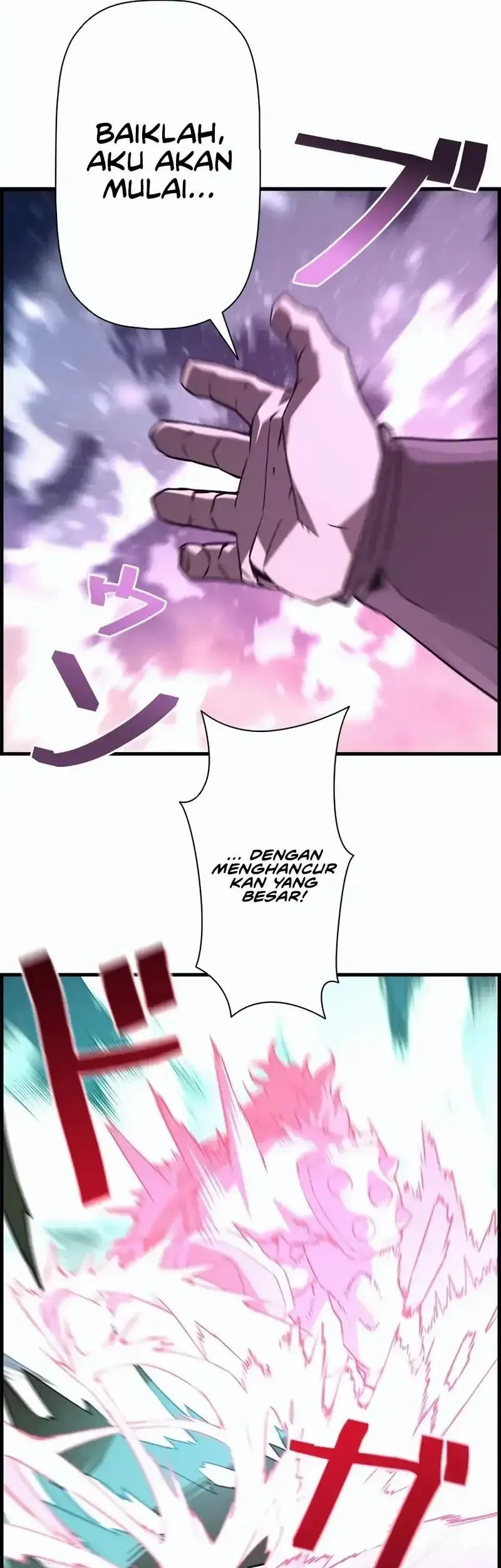 Necromancer’s Evolutionary Traits Chapter 115 Gambar 46