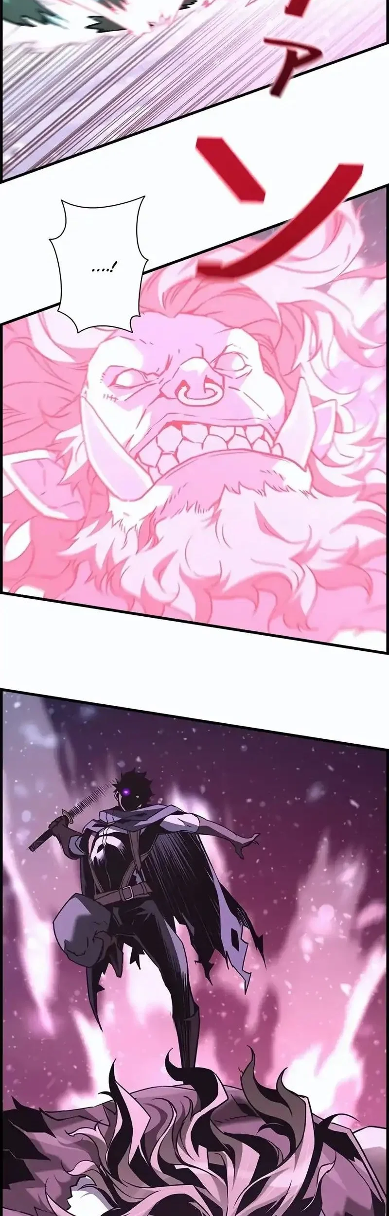 Necromancer’s Evolutionary Traits Chapter 115 Gambar 47