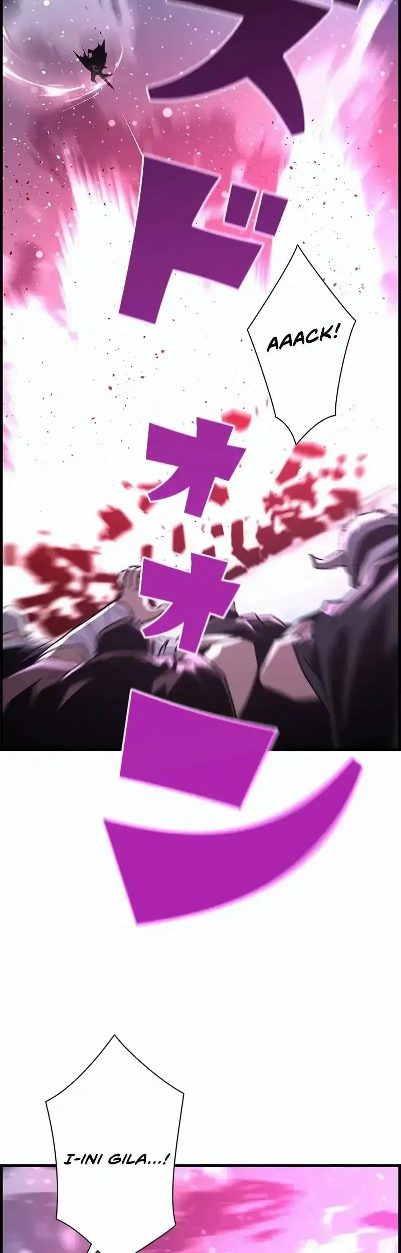 Necromancer’s Evolutionary Traits Chapter 115 Gambar 50