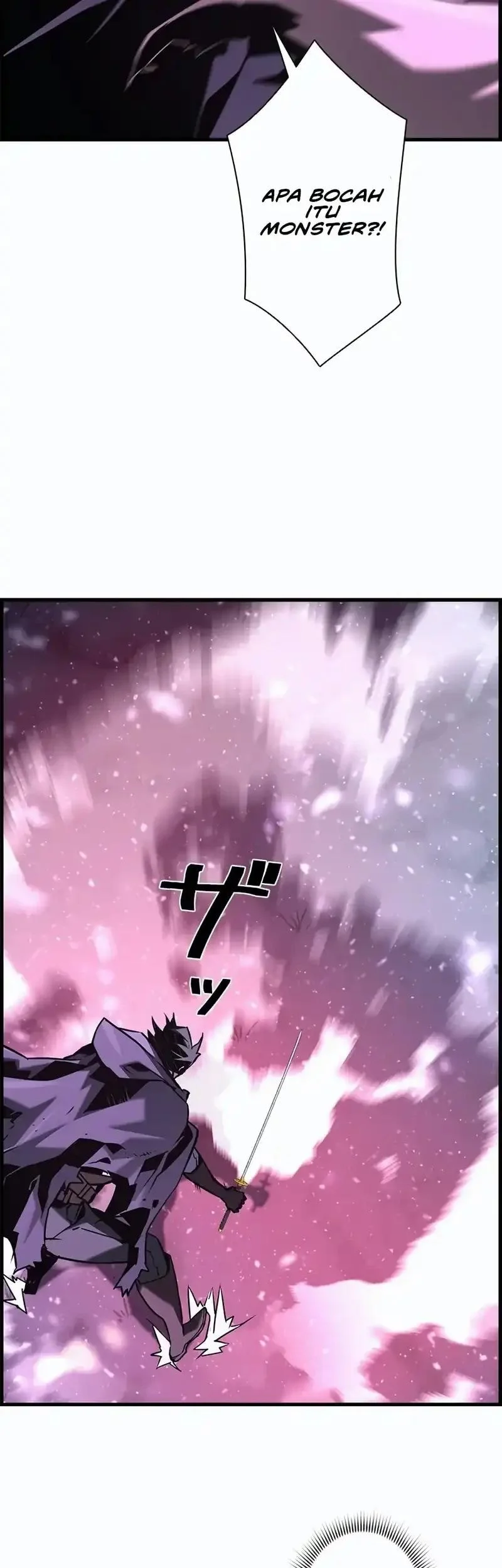 Necromancer’s Evolutionary Traits Chapter 115 Gambar 52