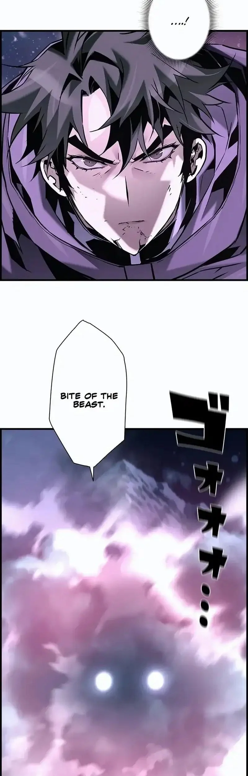 Necromancer’s Evolutionary Traits Chapter 115 Gambar 53