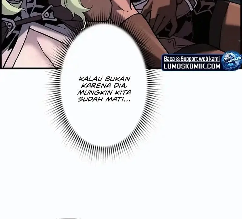 Necromancer’s Evolutionary Traits Chapter 115 Gambar 3