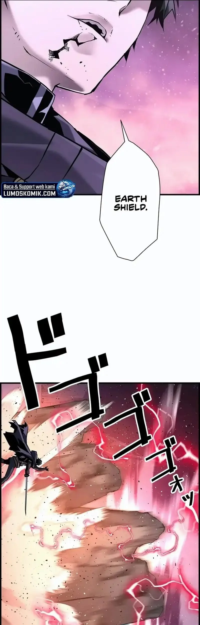 Necromancer’s Evolutionary Traits Chapter 115 Gambar 55