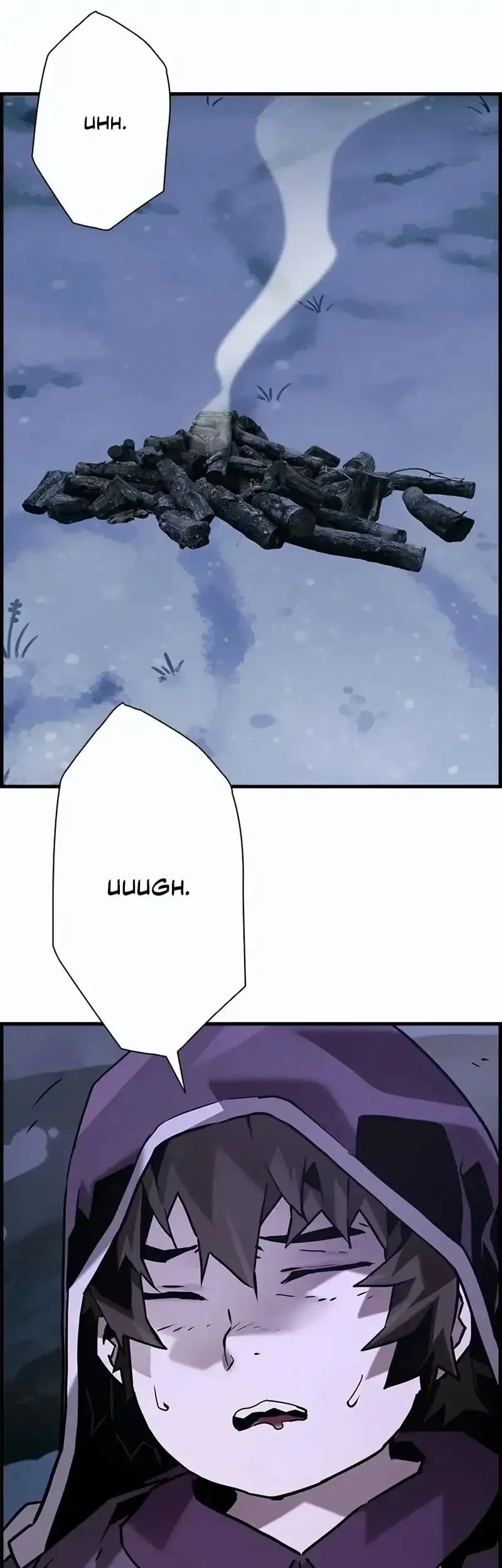 Necromancer’s Evolutionary Traits Chapter 115 Gambar 65