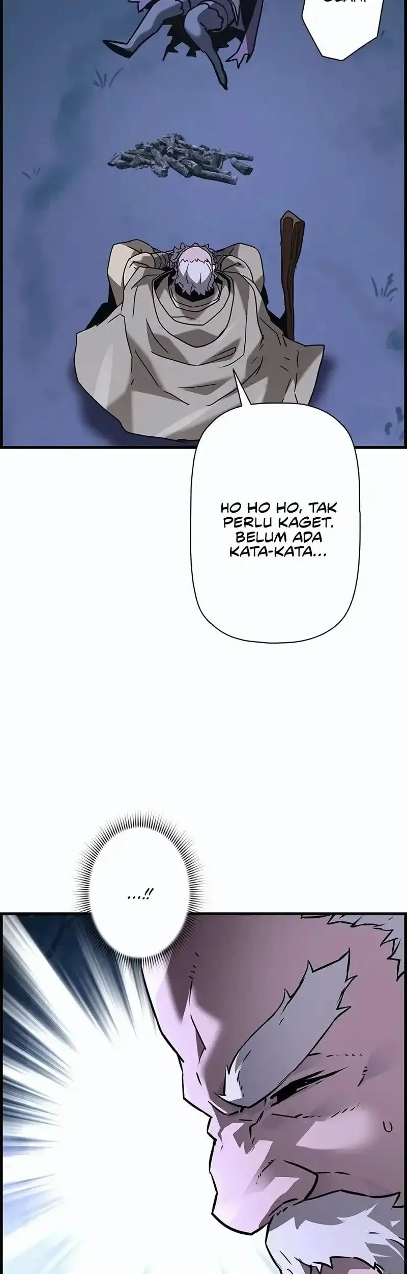 Necromancer’s Evolutionary Traits Chapter 115 Gambar 69