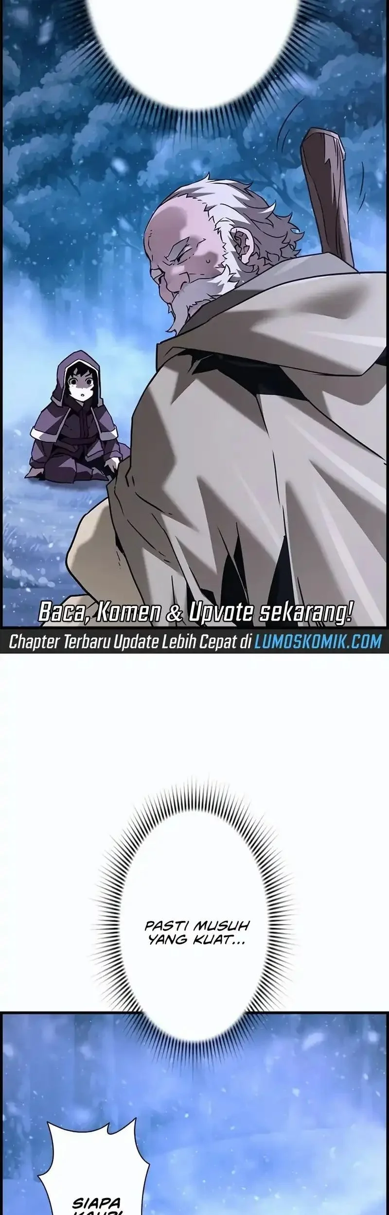 Necromancer’s Evolutionary Traits Chapter 115 Gambar 71