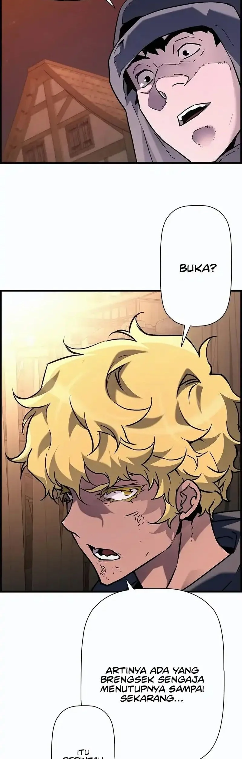 Necromancer’s Evolutionary Traits Chapter 115 Gambar 8