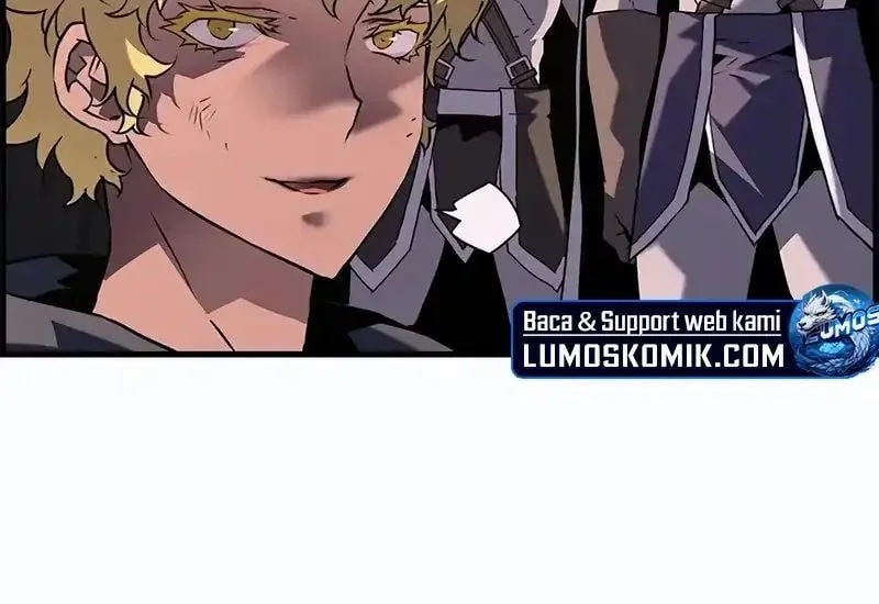 Necromancer’s Evolutionary Traits Chapter 115 Gambar 12