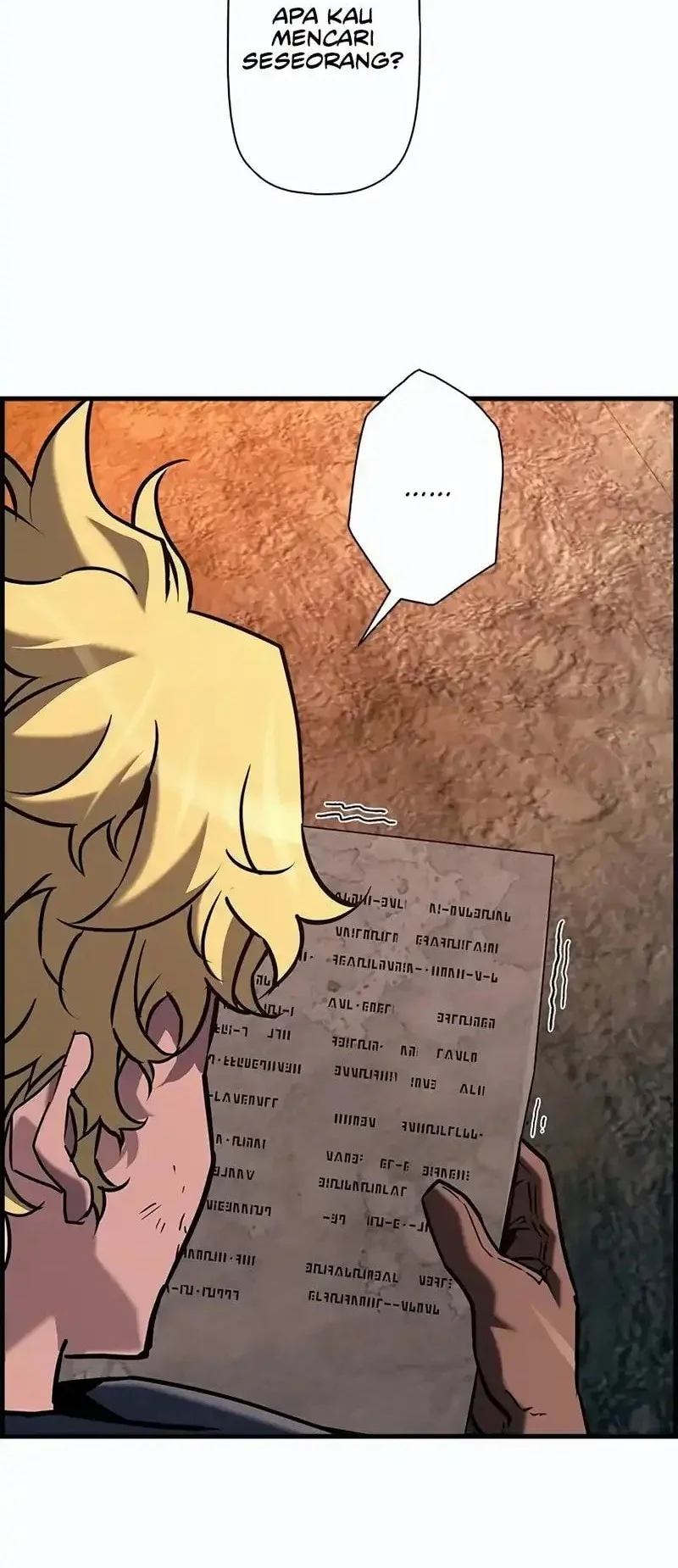 Necromancer’s Evolutionary Traits Chapter 115 Gambar 17