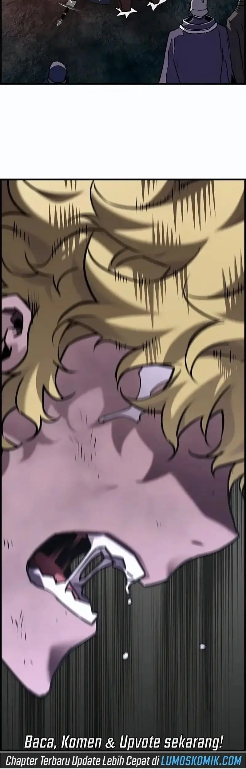 Necromancer’s Evolutionary Traits Chapter 115 Gambar 19