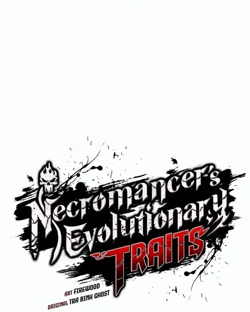 Necromancer’s Evolutionary Traits Chapter 115 Gambar 20