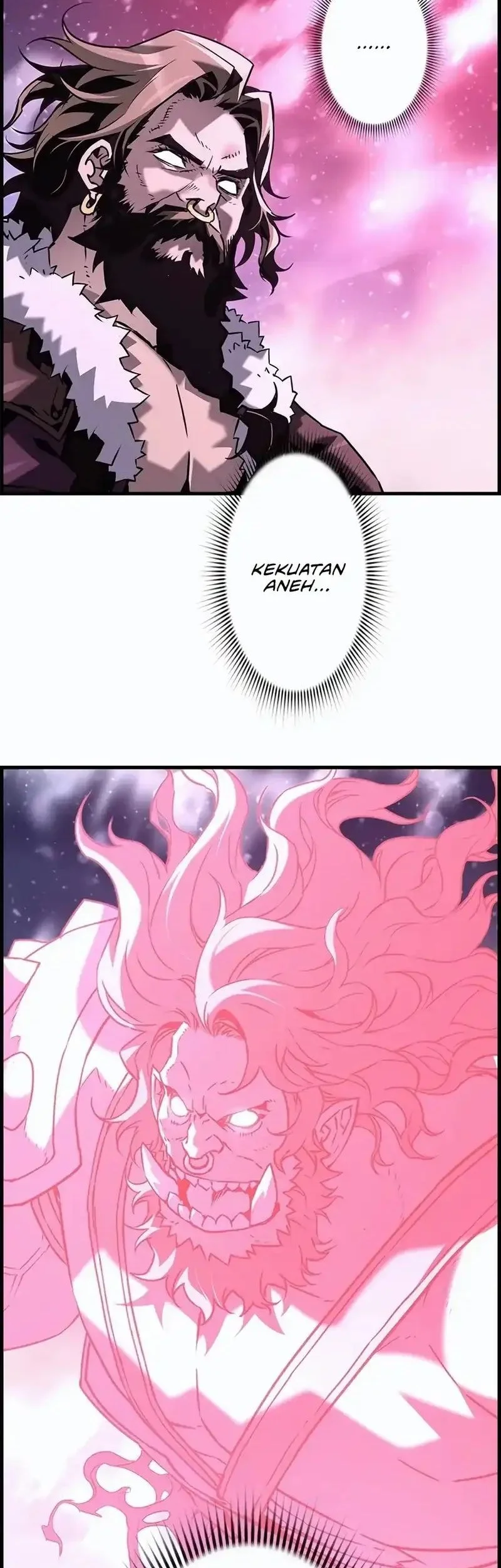 Necromancer’s Evolutionary Traits Chapter 115 Gambar 22