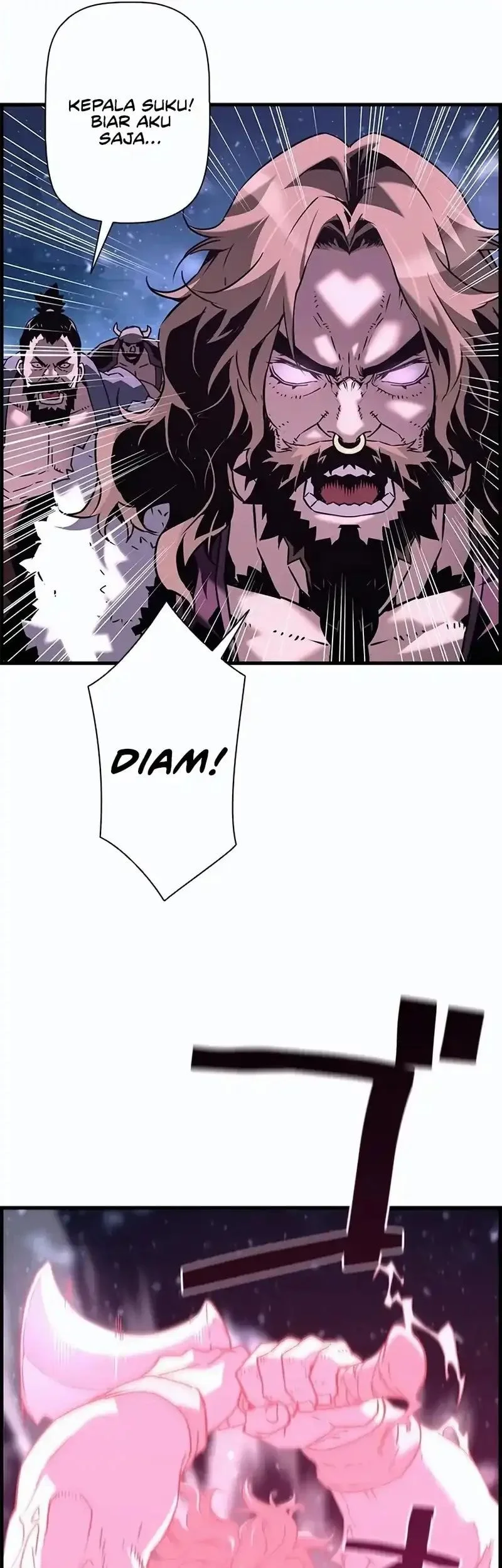 Necromancer’s Evolutionary Traits Chapter 115 Gambar 24