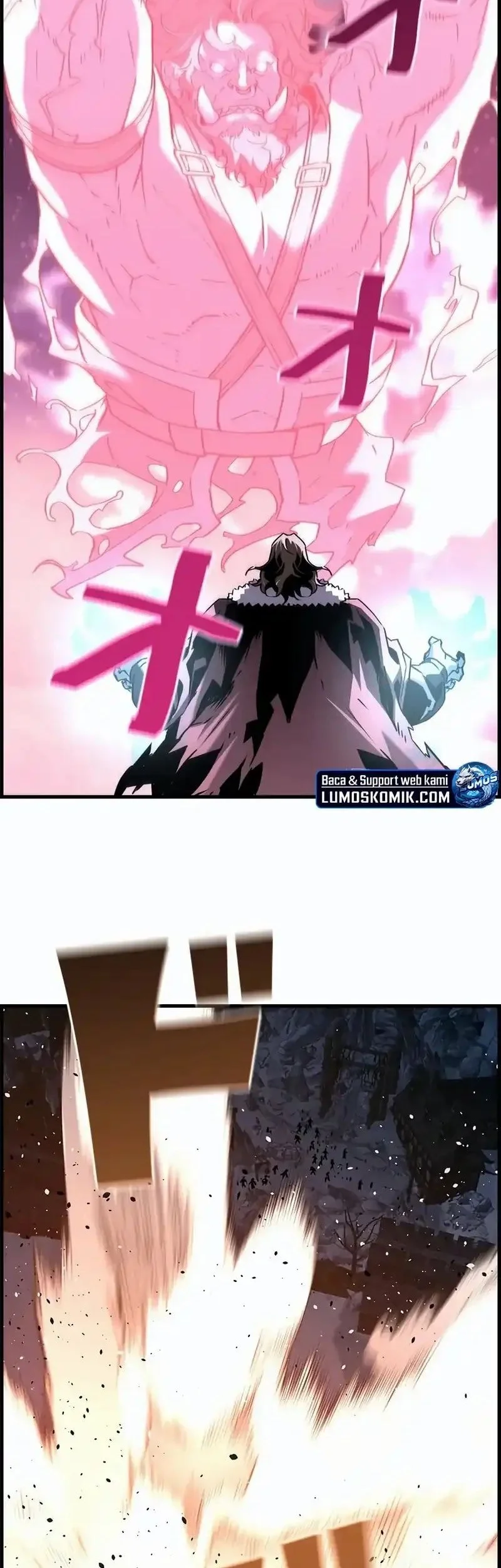 Necromancer’s Evolutionary Traits Chapter 115 Gambar 25
