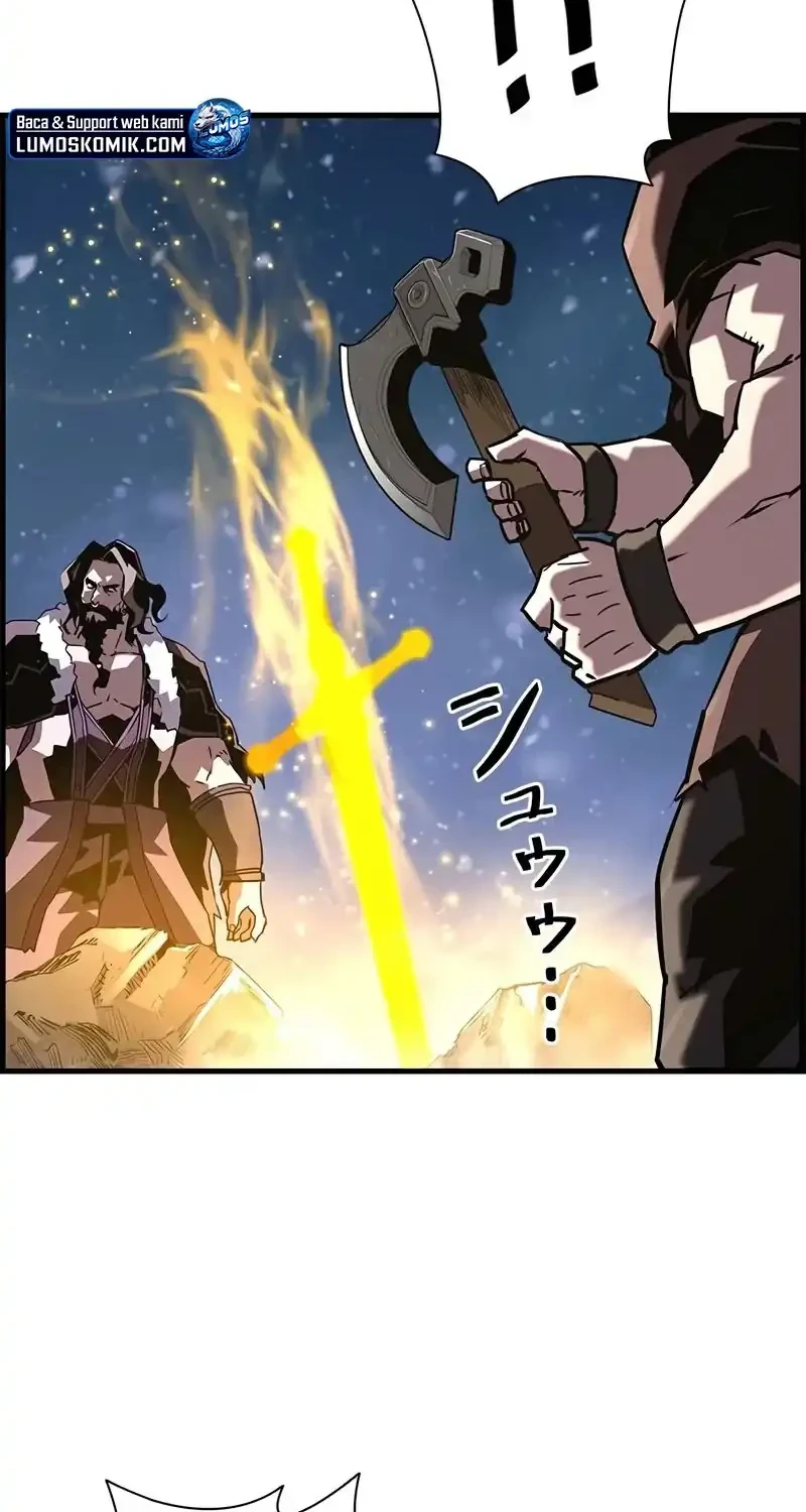 Necromancer’s Evolutionary Traits Chapter 116 Gambar 20