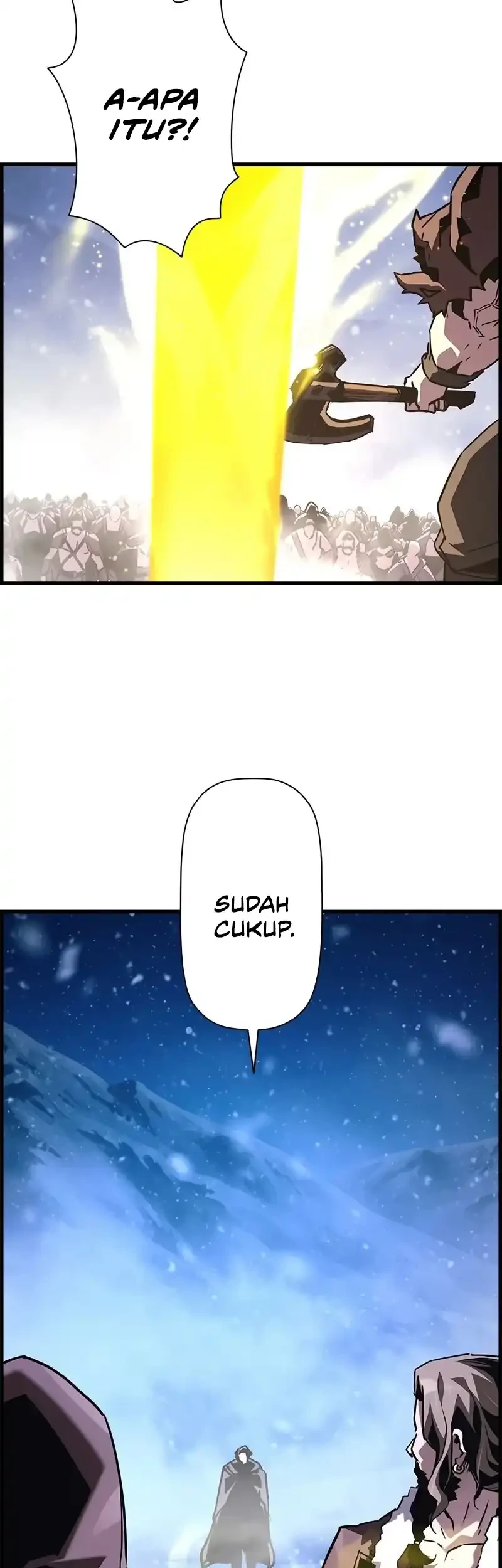 Necromancer’s Evolutionary Traits Chapter 116 Gambar 21