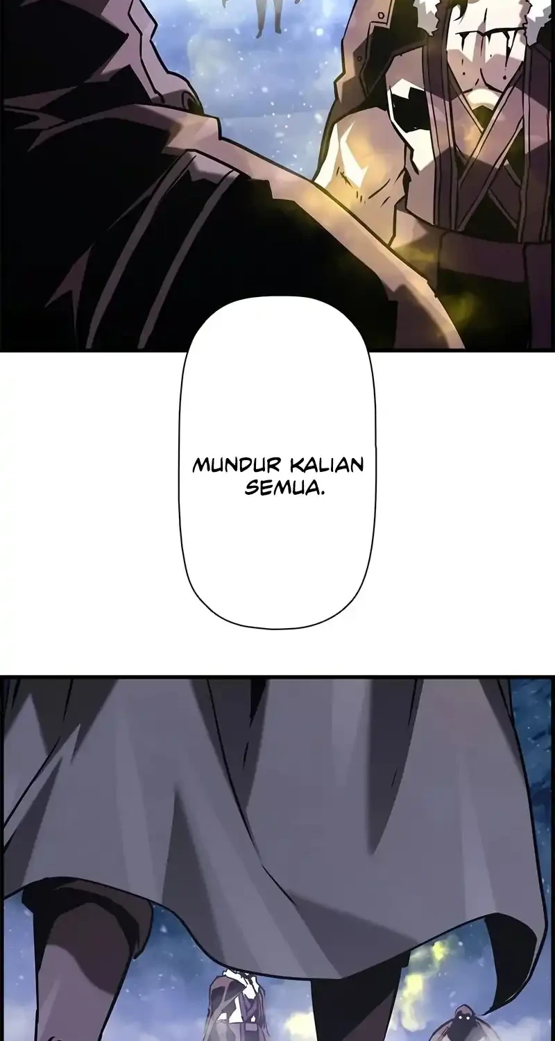Necromancer’s Evolutionary Traits Chapter 116 Gambar 22