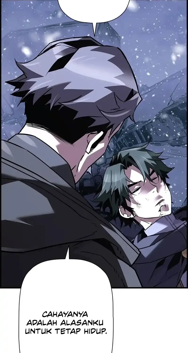 Necromancer’s Evolutionary Traits Chapter 116 Gambar 29