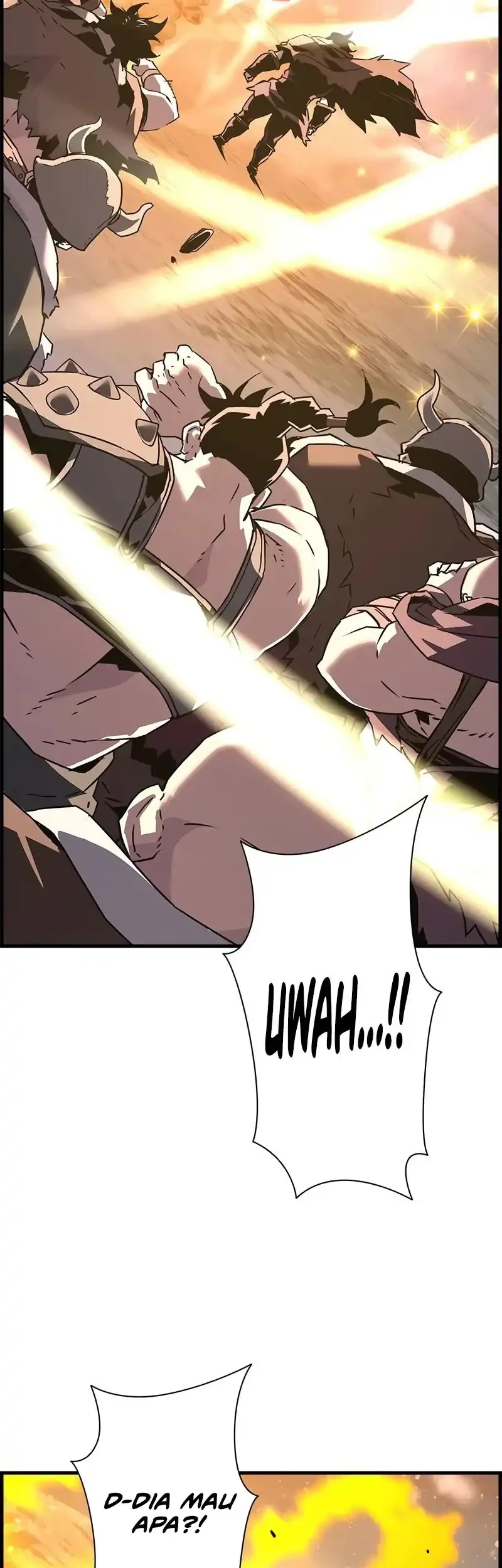 Necromancer’s Evolutionary Traits Chapter 116 Gambar 32