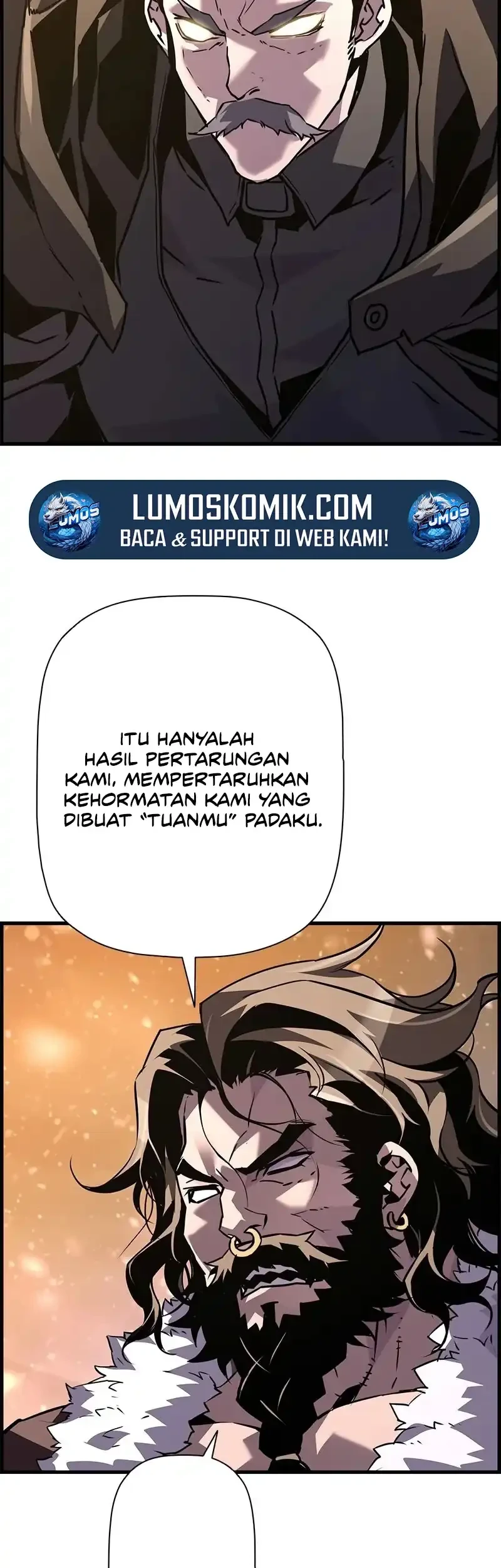 Necromancer’s Evolutionary Traits Chapter 116 Gambar 34