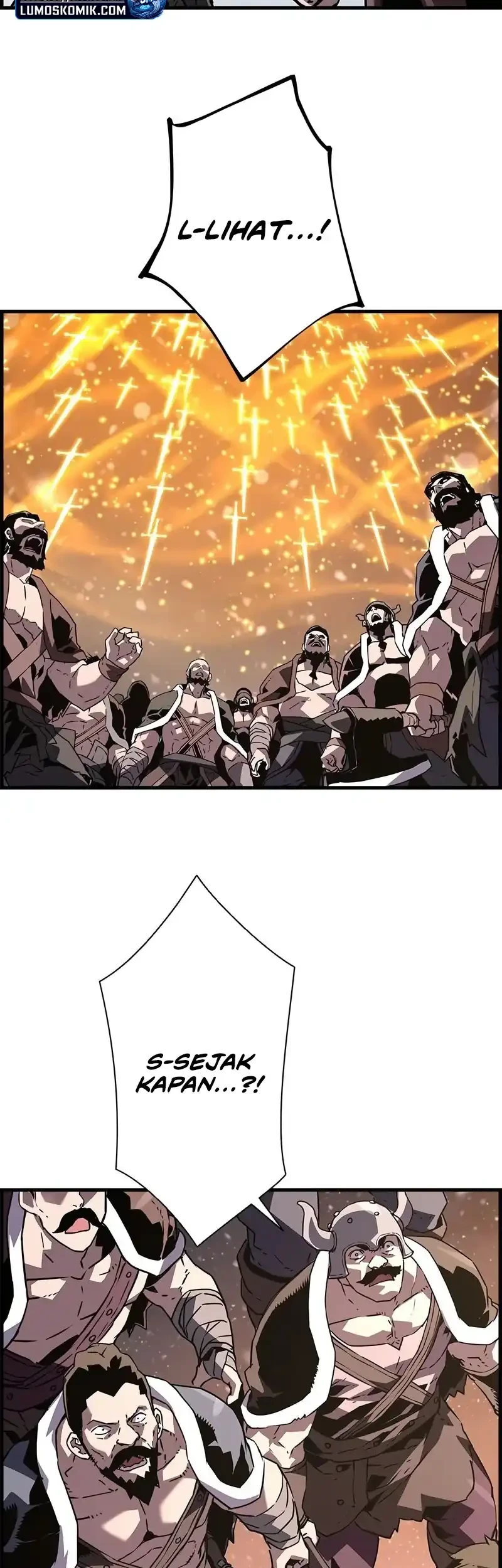 Necromancer’s Evolutionary Traits Chapter 116 Gambar 38