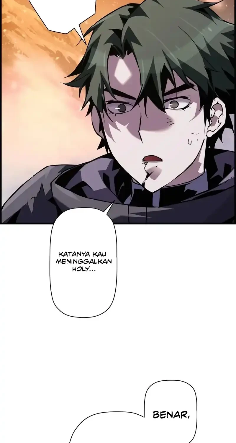 Necromancer’s Evolutionary Traits Chapter 116 Gambar 44