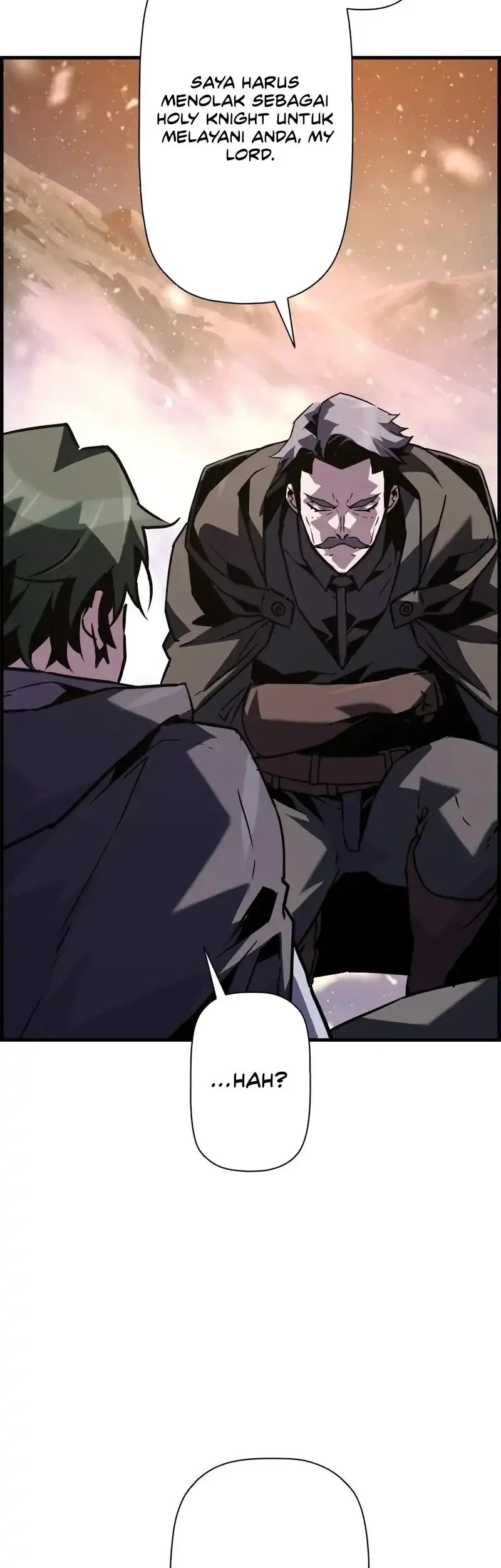 Necromancer’s Evolutionary Traits Chapter 116 Gambar 45