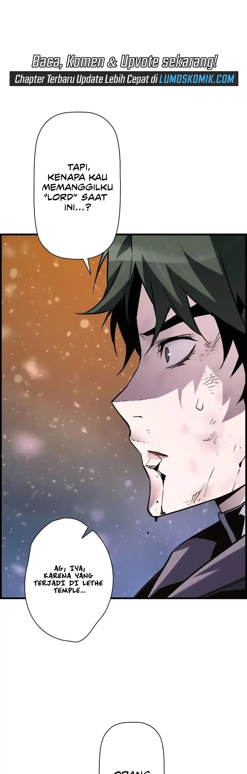 Necromancer’s Evolutionary Traits Chapter 116 Gambar 47
