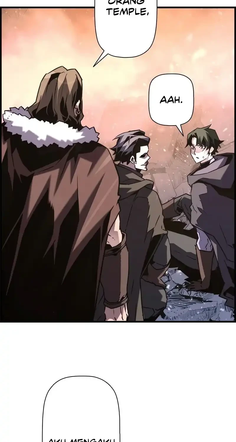 Necromancer’s Evolutionary Traits Chapter 116 Gambar 48