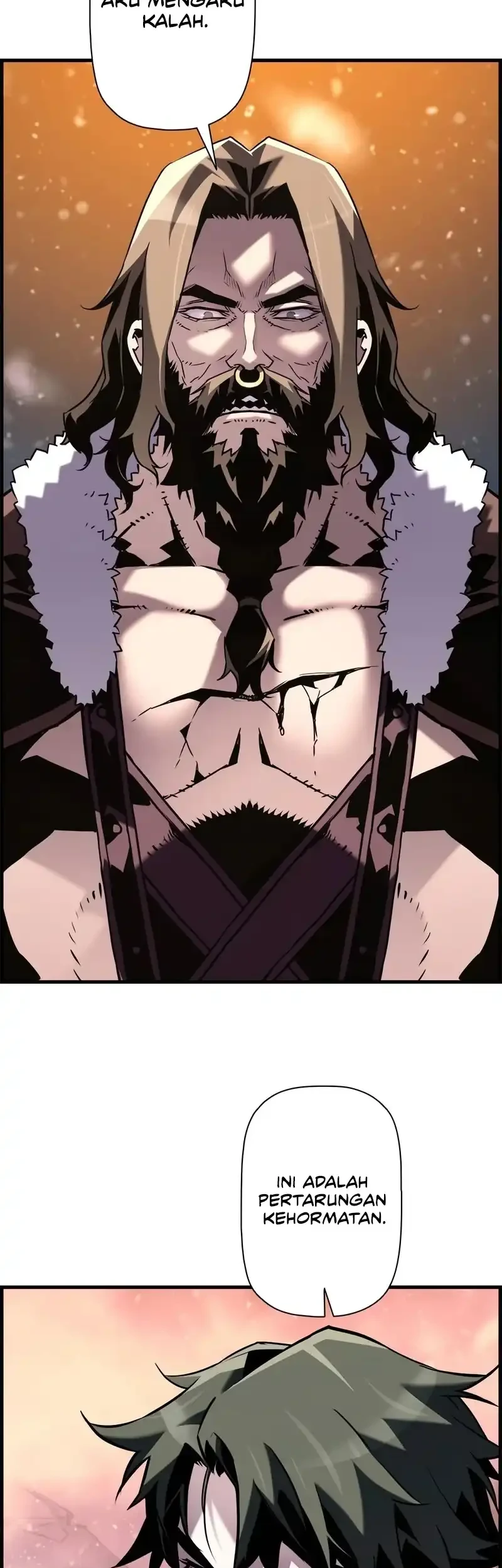 Necromancer’s Evolutionary Traits Chapter 116 Gambar 49