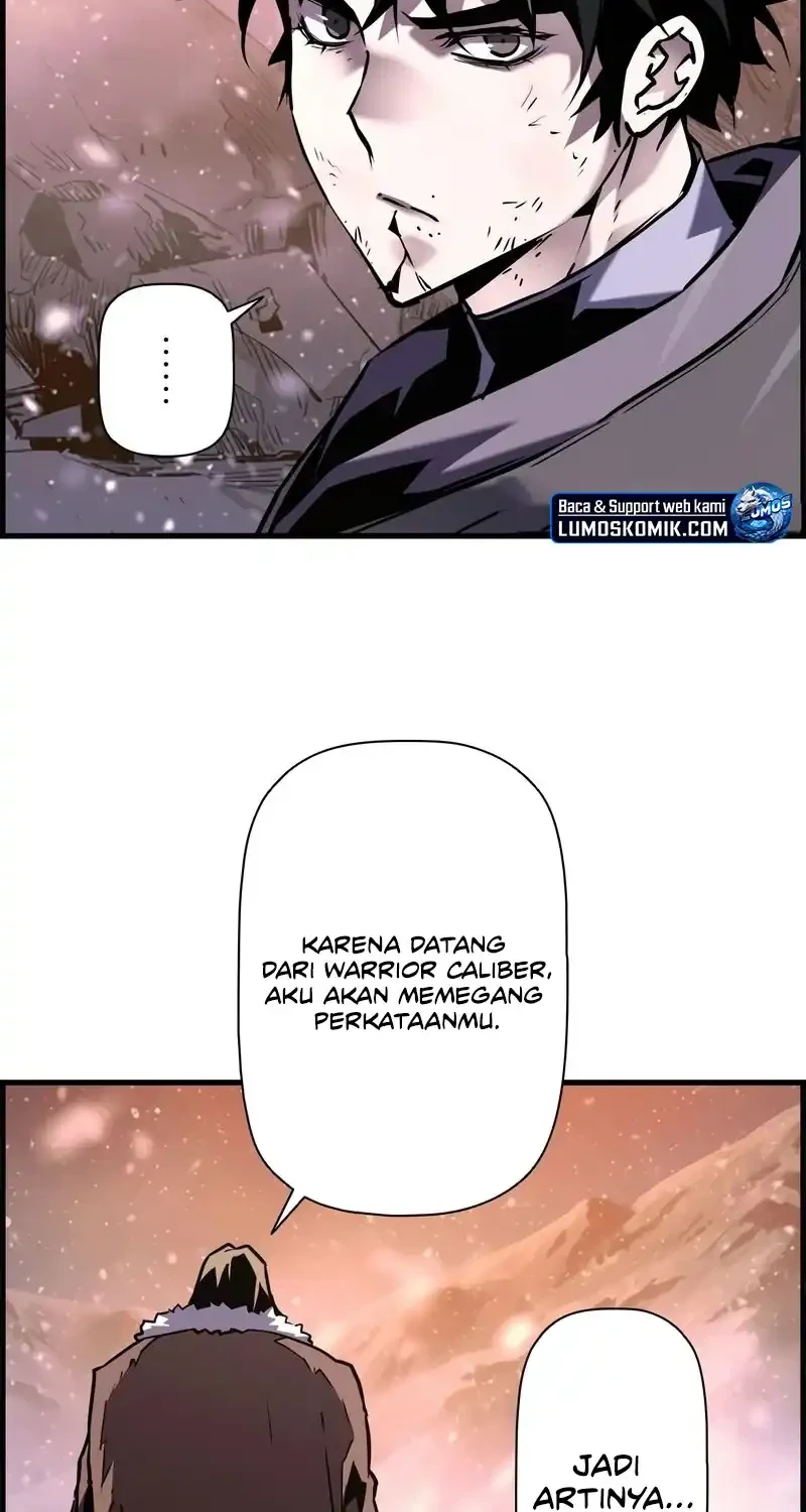 Necromancer’s Evolutionary Traits Chapter 116 Gambar 50