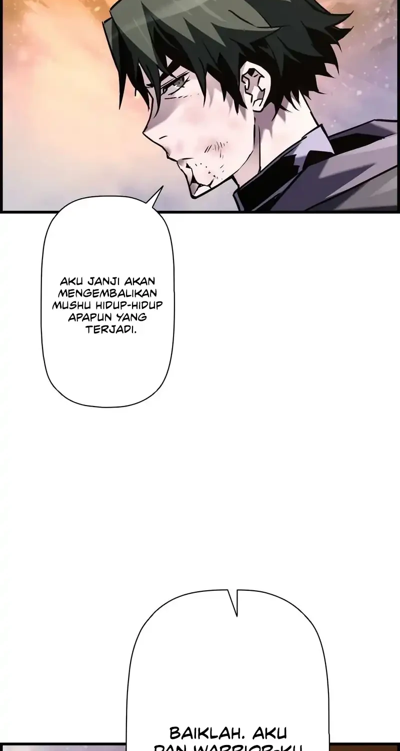 Necromancer’s Evolutionary Traits Chapter 116 Gambar 52