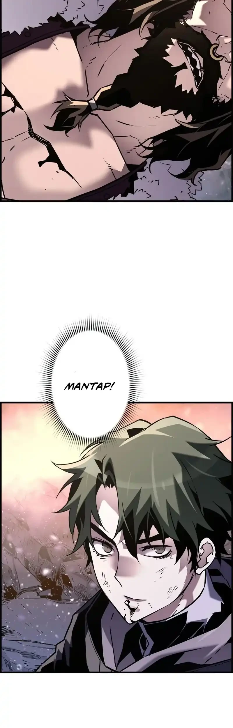 Necromancer’s Evolutionary Traits Chapter 116 Gambar 54