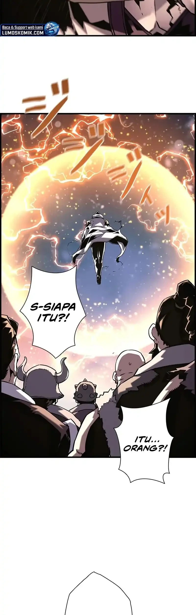 Necromancer’s Evolutionary Traits Chapter 116 Gambar 64