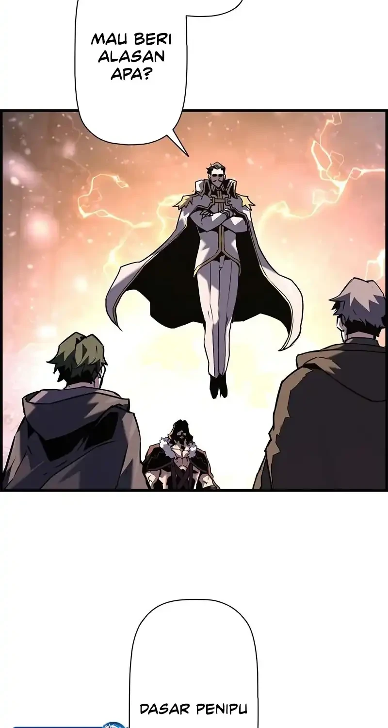 Necromancer’s Evolutionary Traits Chapter 116 Gambar 68