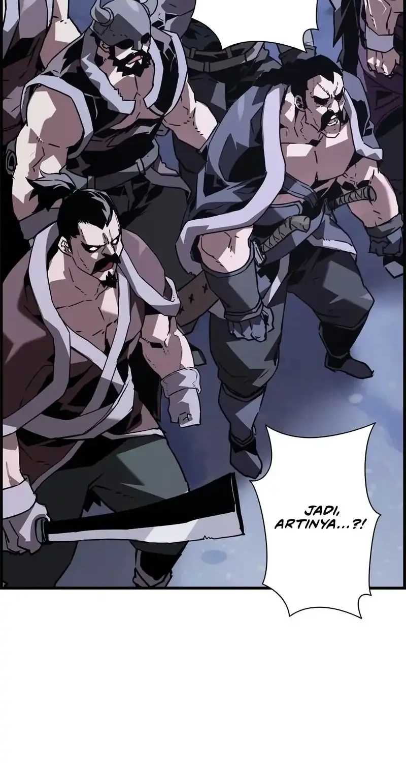 Necromancer’s Evolutionary Traits Chapter 116 Gambar 10