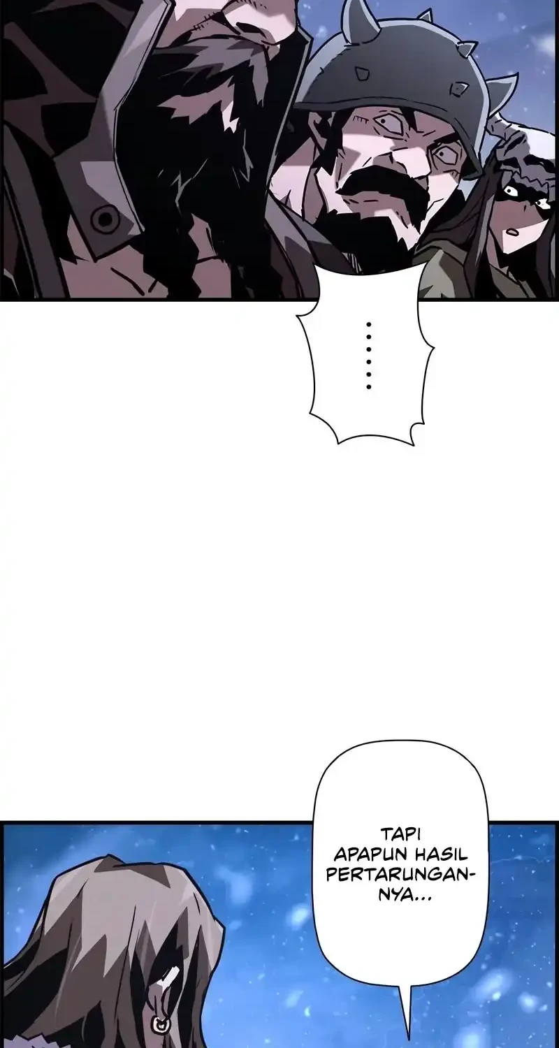 Necromancer’s Evolutionary Traits Chapter 116 Gambar 12