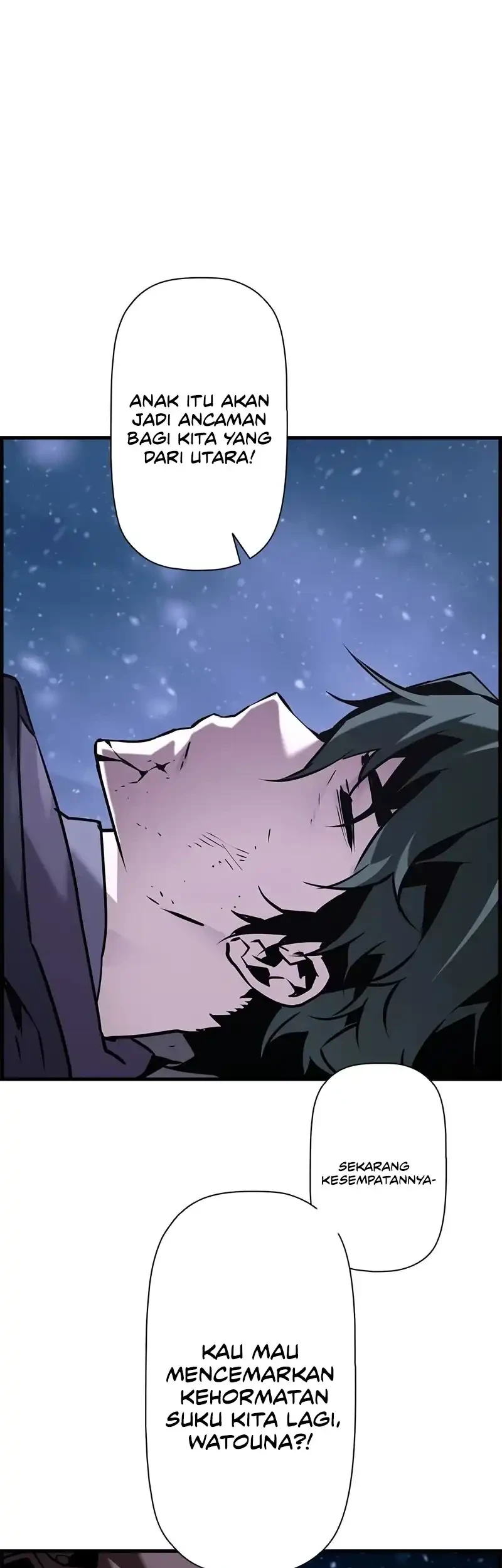 Necromancer’s Evolutionary Traits Chapter 116 Gambar 15